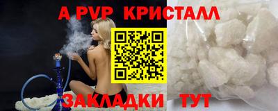 Альфа ПВП Камышлов